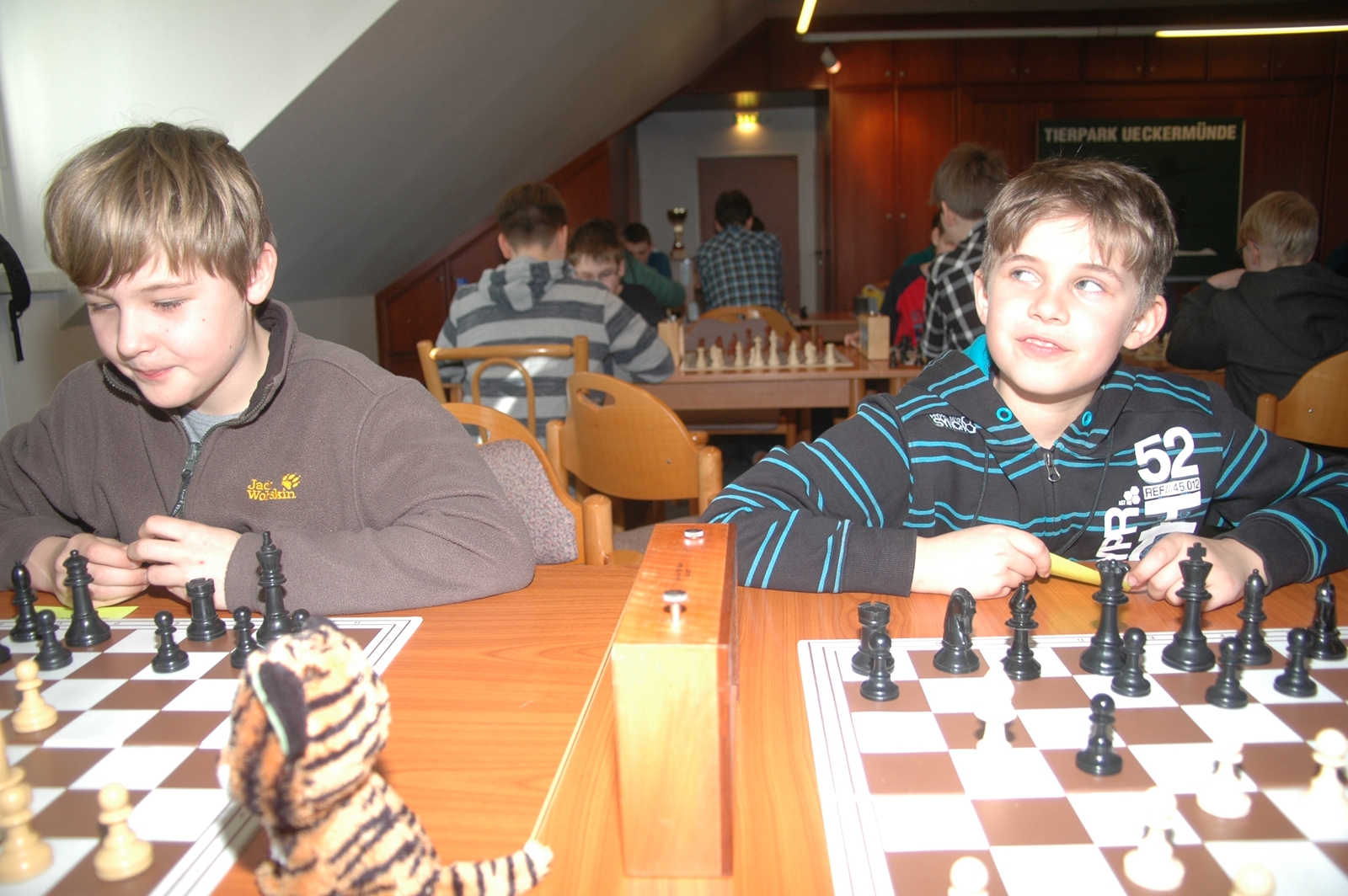 Vorschau